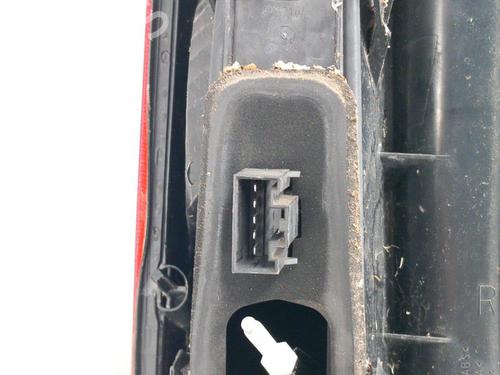 Used Right taillight Right taillight 28762094 28762094