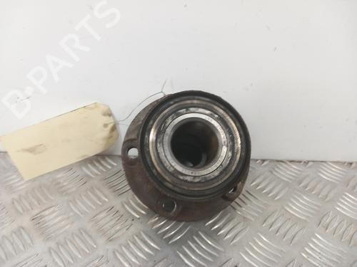 Left rear steering knuckle CITROËN JUMPER II Van 2.2 HDi 130 | BP28736076M27 
