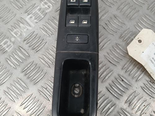Used Left front window switch PEUGEOT 406 (8B) 2.0 HDI 110 (109 hp) 30392347