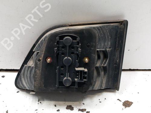 Used Left tailgate light Left tailgate light FIAT STILO Multi Wagon (192_) 1.9 JTD (115 hp) 28762537 28762537