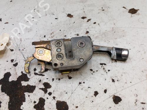 Front right lock RENAULT TRAFIC Van (T_, P_, V_) 2.1 D | BP28778629C97 