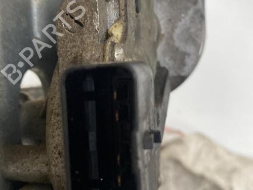 Used Front wiper motor Front wiper motor CITROËN JUMPY II Van 1.6 HDi 90 16V (90 hp) 28770106 28770106