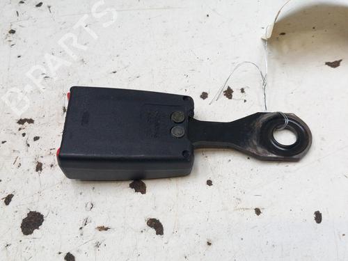 Used Seat buckle CITROËN C2 (JM_) 1.4 HDi (68 hp) 28756244