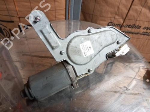 Rear wiper motor CHEVROLET MATIZ (M200, M250) 0.8 | BP28776809M102