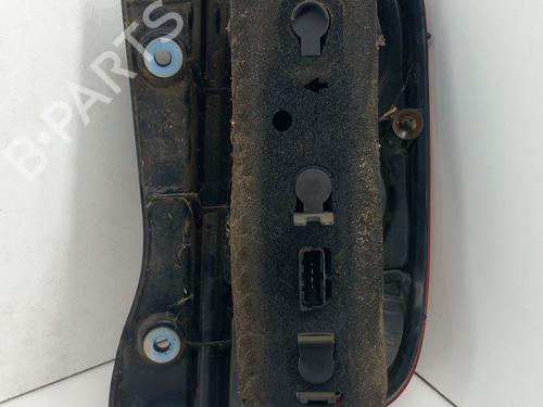 Used Left taillight NISSAN MICRA III (K12) 1.2 16V (80 hp) 28761704