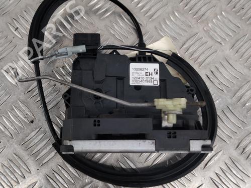 Electronic module OPEL CORSA D (S07) 1.0 (L08, L68) | BP28756510M83 - Image 3