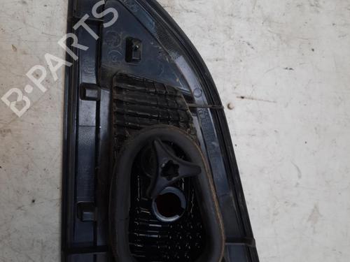 Used Left tailgate light RENAULT SCÉNIC III (JZ0/1_) 1.5 dCi (110 hp) 28749364