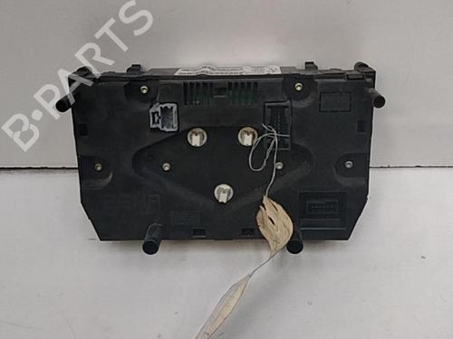 Commande Chauffage PEUGEOT 307 Break (3E) 2.0 HDI 110 | BP28747869I5 
