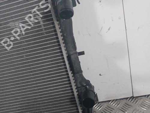 Used Water radiator Water radiator RENAULT CLIO II (BB_, CB_) 1.5 dCi (B/C2J) (68 hp) 32473001 32473001