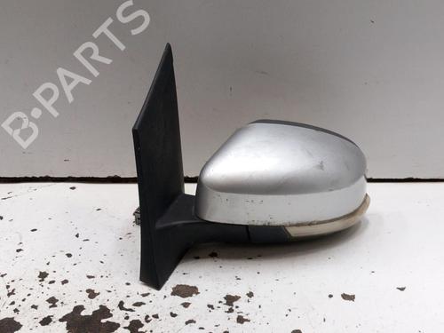 Used Left mirror FORD FOCUS II Turnier (DA_, FFS, DS) 1.6 TDCi (109 hp) 28778040