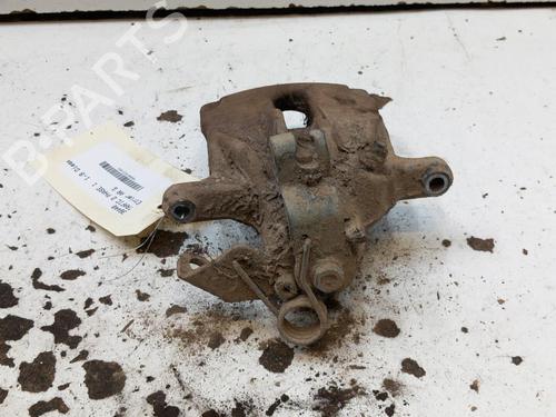 Left rear brake caliper RENAULT TRAFIC II Van (FL) 1.9 dCi 80 (FL0B) | BP28793332M107
