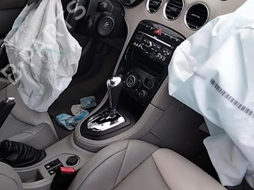 Left rear window switch PEUGEOT 308 CC (4B_) 2.0 HDi | BP28770522I29  - Image 7