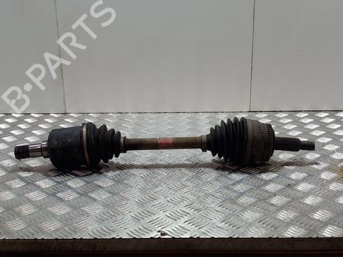 Used Left front driveshaft HYUNDAI TUCSON (JM) 2.0 CRDi (140 hp) 28761930