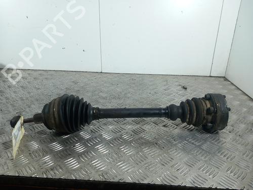 Used Left front driveshaft VW TRANSPORTER T4 Bus (70B, 70C, 7DB, 7DK, 70J, 70K, 7DC, 7DJ) 1.9 TD (68 hp) 29210306