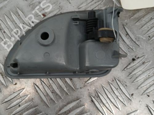 Used Front left interior door handle Front left interior door handle RENAULT TWINGO I (C06_) 1.2 (C066, C068) (58 hp) 31095481 31095481
