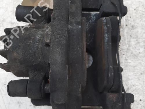 Højre bremsekaliber foran CITROËN BERLINGO Box Body/MPV (B9) 1.6 HDi / BlueHDi 75 (75 hp) 28787207