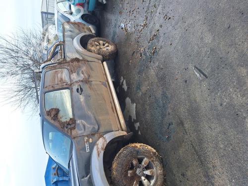 Used Parts FORD RANGER (ET)  2.5 TDCi 4x4  4029788