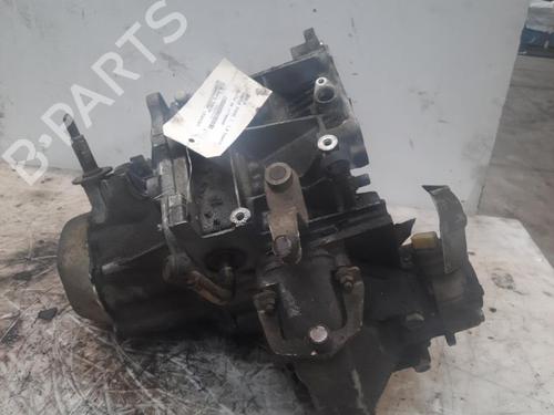 Used Gearbox CITROËN XANTIA (X1_, X2_) 1.8 i 16V (110 hp) 28758862