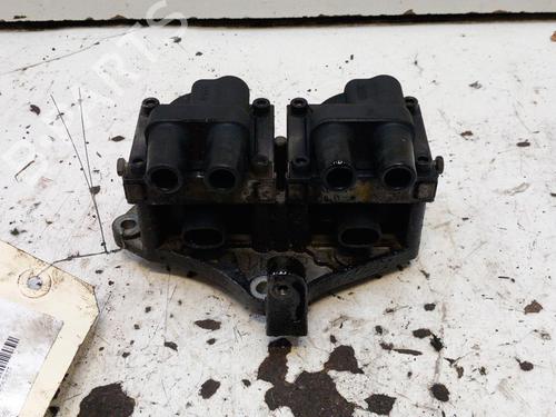 Tændspole FIAT PUNTO (188_) 1.2 60 (188.030, .050, .130, .150, .230, .250) (60 hp) 28785620