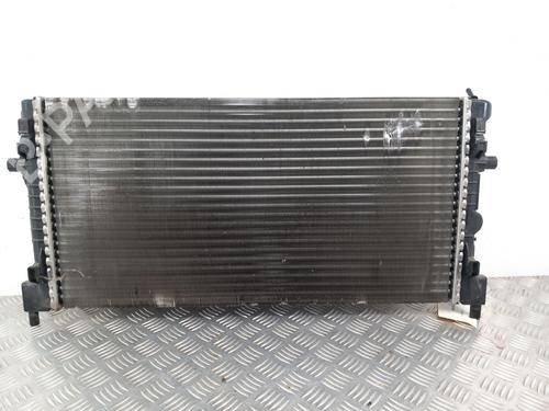 water-radiator-vw-polo-vi-aw1-bz1-ae1-2017-29078094 main image
