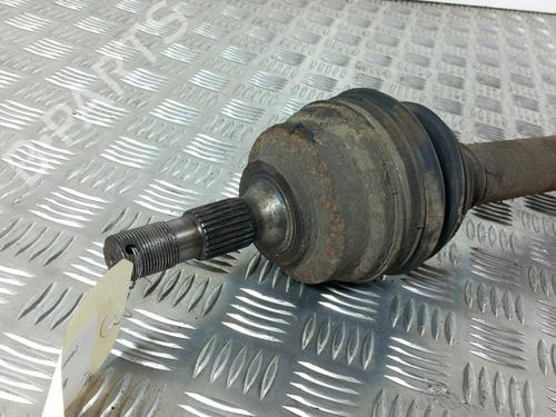 Right front driveshaft CITROËN C5 I (DC_) 2.0 HDi (DCRHZB, DCRHZE) | BP28750933M39