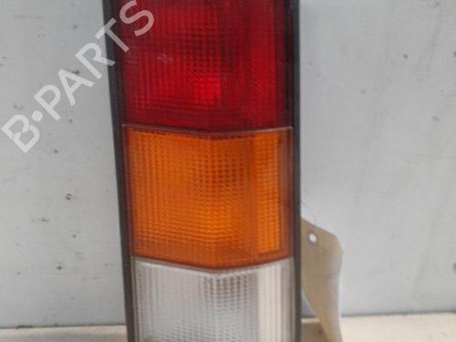 Used Right taillight RENAULT RAPID Box Body/MPV (F40_, G40_) 1.4 (F40D) (79 hp) 28765145