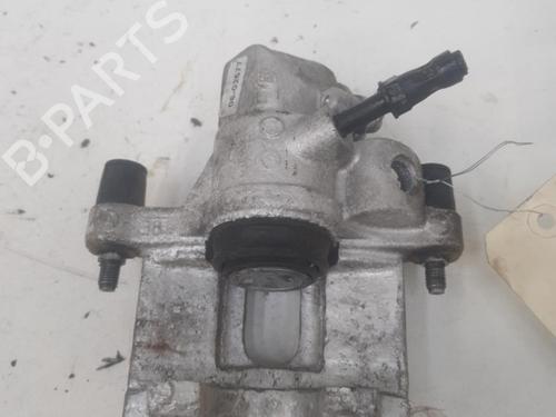 Left rear brake caliper FORD FOCUS C-MAX (DM2) 2.0 TDCi | BP28791666M107