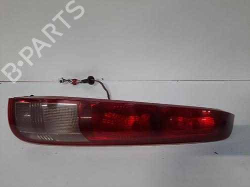Used Right taillight Right taillight 28747767 28747767