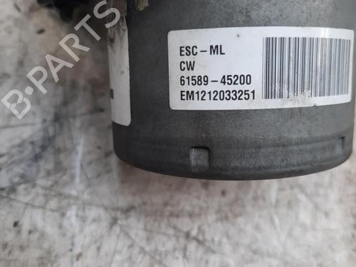ABS pump HYUNDAI i20 I (PB, PBT) 1.1 CRDi | BP28776285M43 