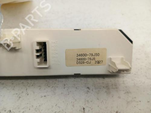 Used Display monitor FIAT SEDICI (189_) 1.9 D Multijet 4x4 (120 hp) 28783796