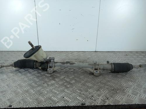 Styregear/Snekke RENAULT SCÉNIC III (JZ0/1_) 1.5 dCi (JZ02, JZ0R) (95 hp) 28779419