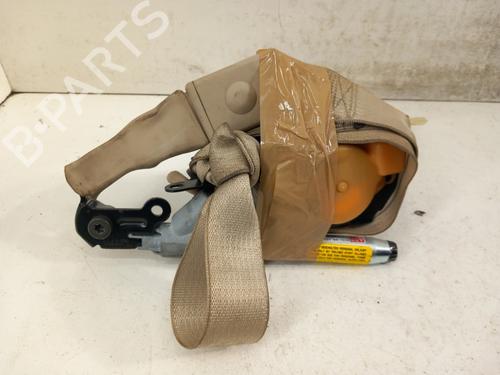 Front right seatbelt OPEL INSIGNIA A (G09) 2.0 CDTI (68) | BP28738195I25 - Image 2