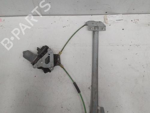 Used Rear left window mechanism CITROËN C8 (EA_, EB_) 2.0 HDi (120 hp) 28777074