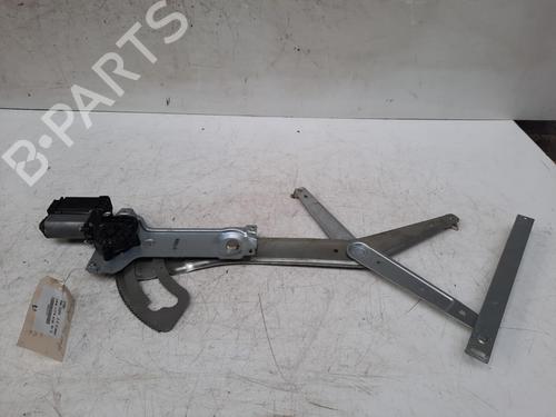 Used Front right window mechanism PEUGEOT 406 Coupe (8C) 2.2 HDI (133 hp) 28752655