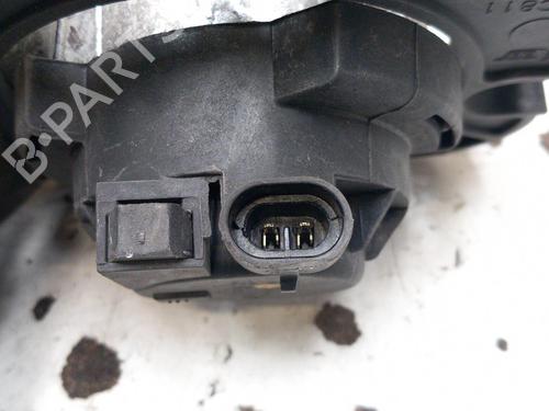 Used Left front fog light FIAT 500 (312_) 1.3 D Multijet (312AXB1A) (75 hp) 28755865