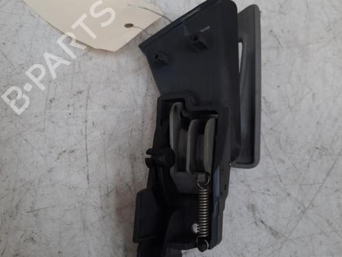 Rear left interior door handle SMART FORFOUR (454) 1.1 (454.030) | BP28763172I15 