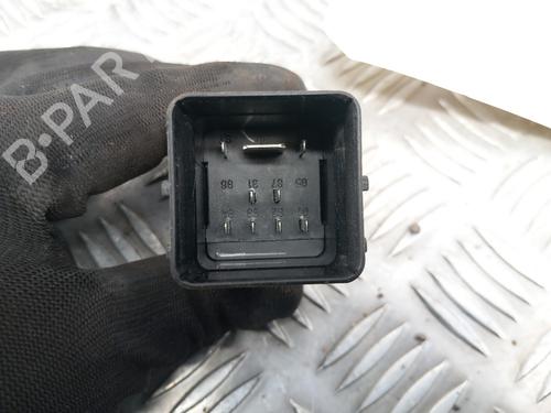 Electronic module RENAULT MEGANE III Hatchback (BZ0/1_, B3_) 1.9 dCi (BZ0N, BZ0J) | BP29615644M83 