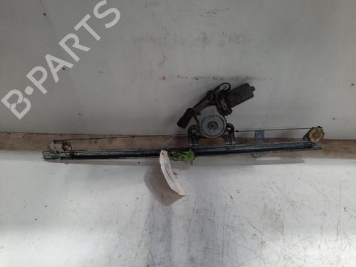 Used Front left window mechanism PEUGEOT BOXER Van (244) 2.0 HDi (84 hp) 28750098