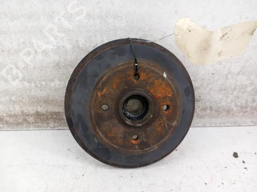 Autre SUZUKI SWIFT III (MZ, EZ) 1.3 DDiS (RS413D) (75 hp) 28743453