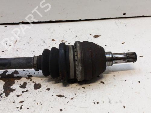 Drivaksel fortil Højre OPEL ASTRA H (A04) 1.8 (L48) (125 hp) 28793789