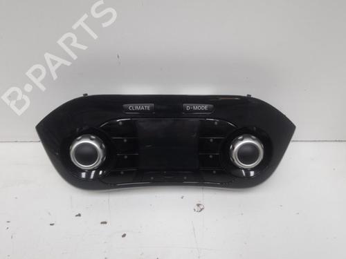 Used Climate control NISSAN JUKE (F15) 1.5 dCi (110 hp) 28753641