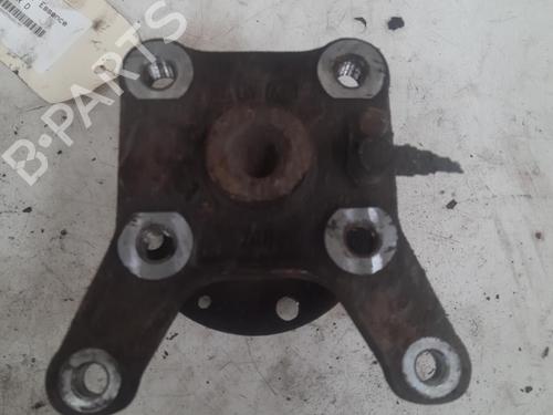 Used Right rear steering knuckle FIAT STILO (192_) 1.8 16V (192AXC1A, 192BXC1A) (133 hp) 28769596