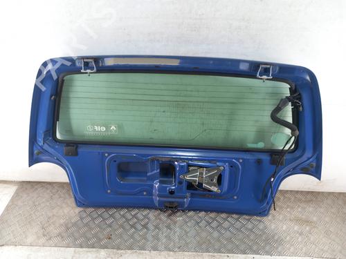 Bagklap CC/Kombi-Coupé Bagklap CC/Kombi-Coupé 28744955 28744955