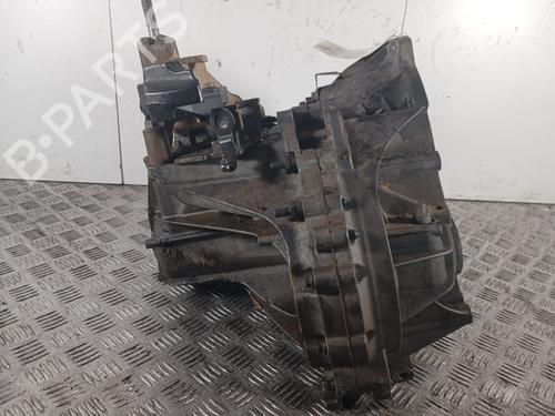 Used Gearbox Gearbox FORD TRANSIT CONNECT (P65_, P70_, P80_) 1.8 Di (75 hp) 33207009 33207009