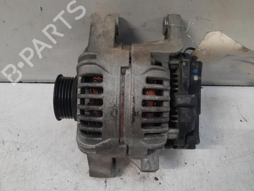 Alternator OPEL ASTRA H (A04) 1.8 (L48) | BP28771372M7 