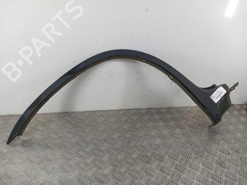Radlaufverkleidung vorne links für BMW X5 (E53) 3.0 d (218 hp) 29478402
