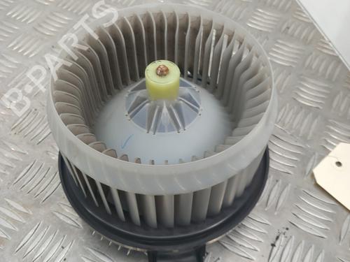 Heater blower motor TOYOTA YARIS (_P13_) 1.5 Hybrid (NHP130_, NHP130) | BP28736742M62 