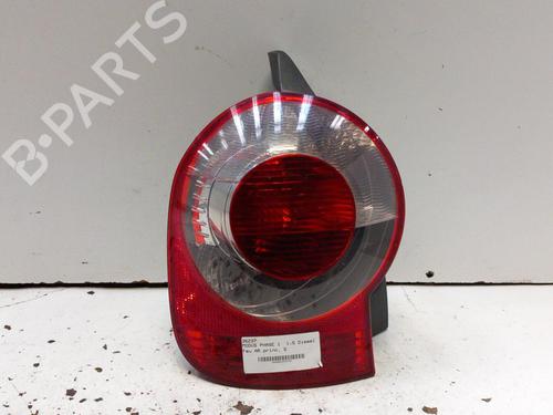 Used Left taillight Left taillight RENAULT MODUS / GRAND MODUS (F/JP0_) 1.5 dCi (FP0D, JP0D) (82 hp) 28756088 28756088