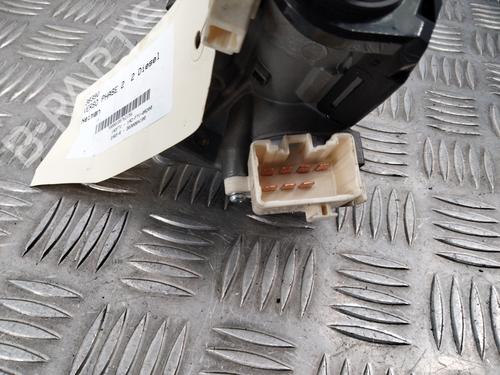 Ignition barrel TOYOTA VERSO (_R2_) 2.0 D-4D (AUR20_, AUR20R) | BP28741852M48