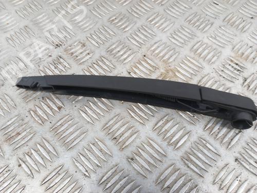 Used Rear windshield wiper arm PEUGEOT 208 II (UB_, UP_, UW_, UJ_) e-208 (136 hp) 29844017